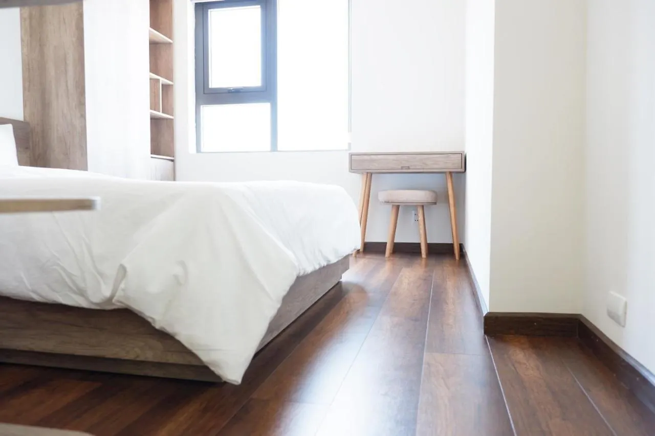 Muong Thanh Apartment Luxury Da Nang