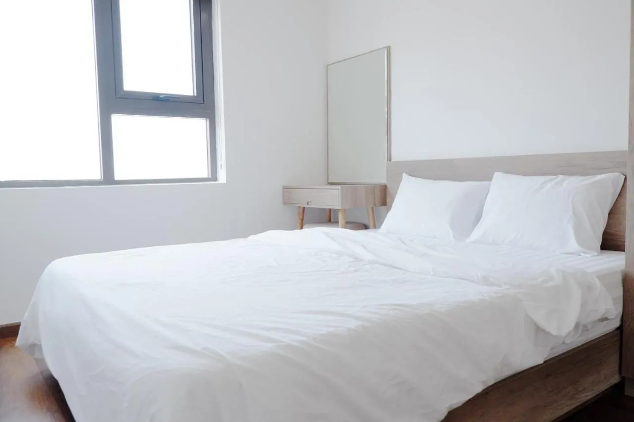 Muong Thanh Apartment Luxury Da Nang 0*,