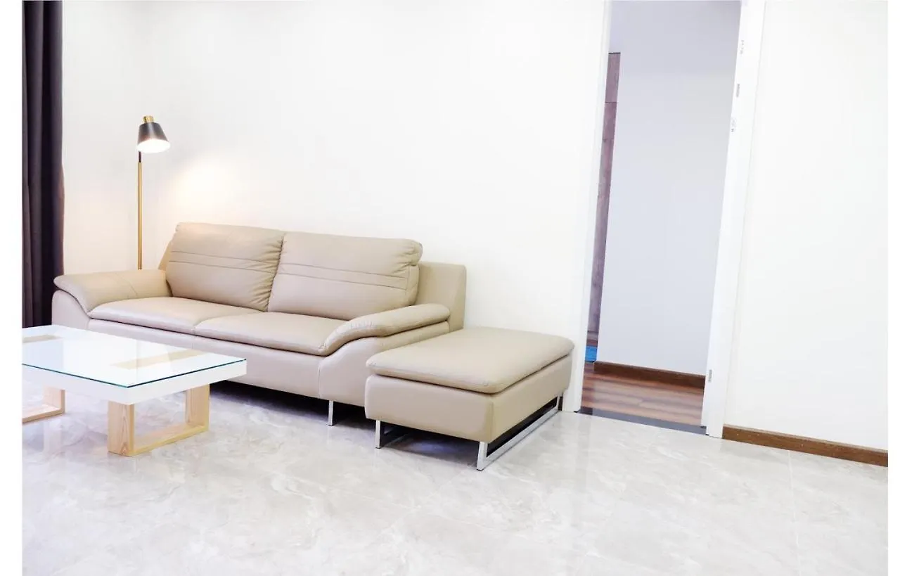 Muong Thanh Apartment Luxury Da Nang 0*,  Vietnam