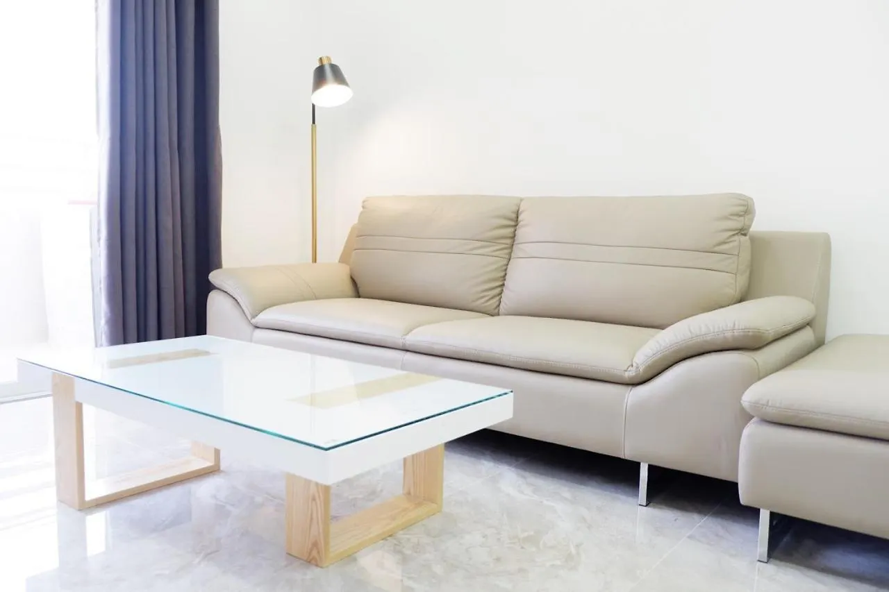 Muong Thanh Apartment Luxury Da Nang