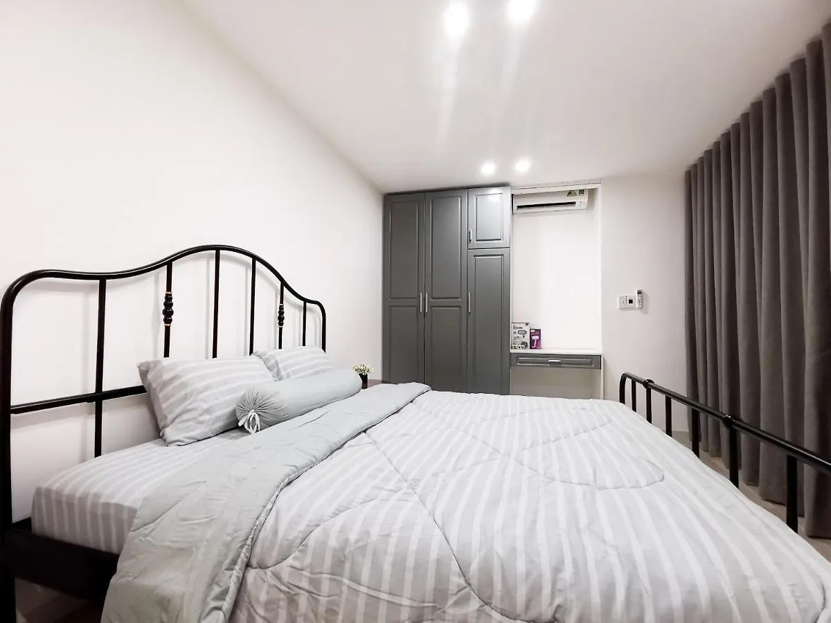 Muong Thanh Apartment Luxury Da Nang 0*,  Vietnam
