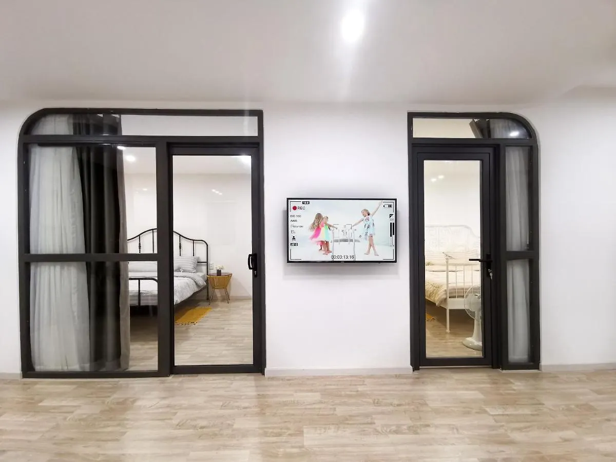 Muong Thanh Apartment Luxury Da Nang
