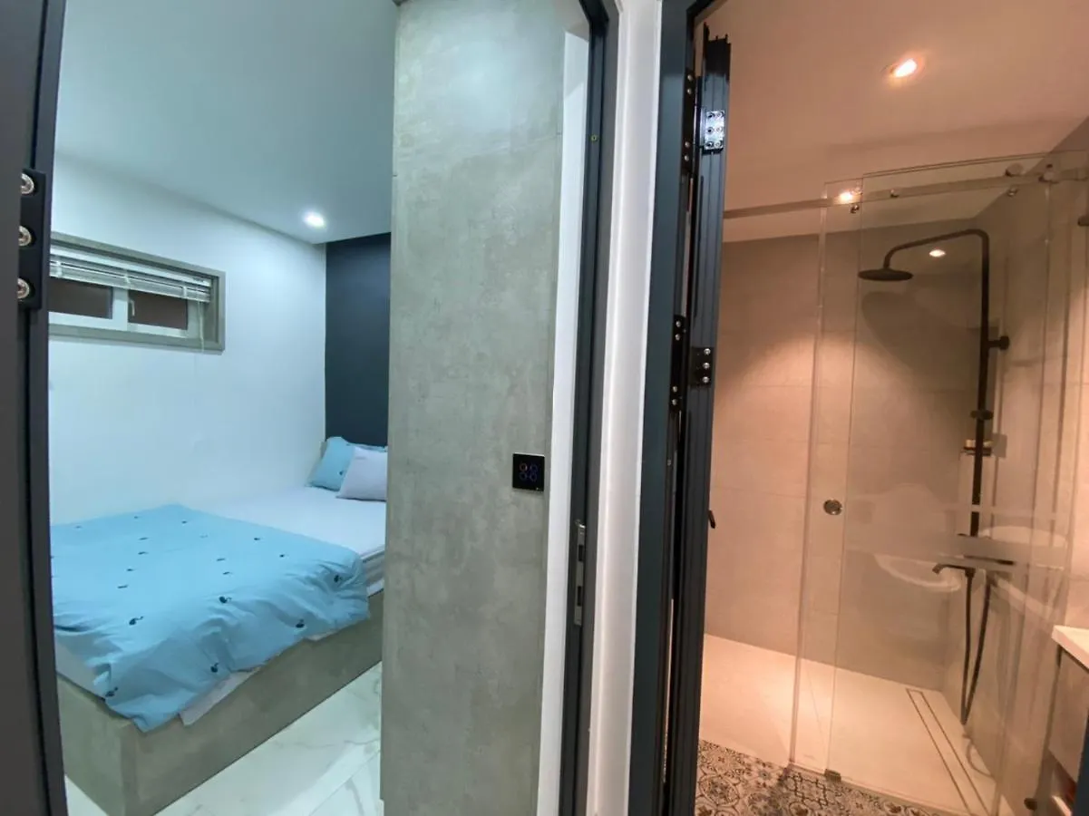Muong Thanh Apartment Luxury Da Nang