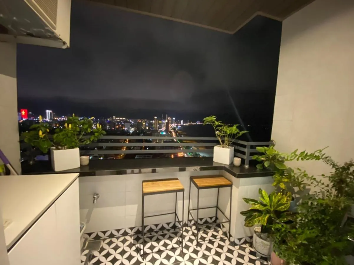 Muong Thanh Apartment Luxury Da Nang
