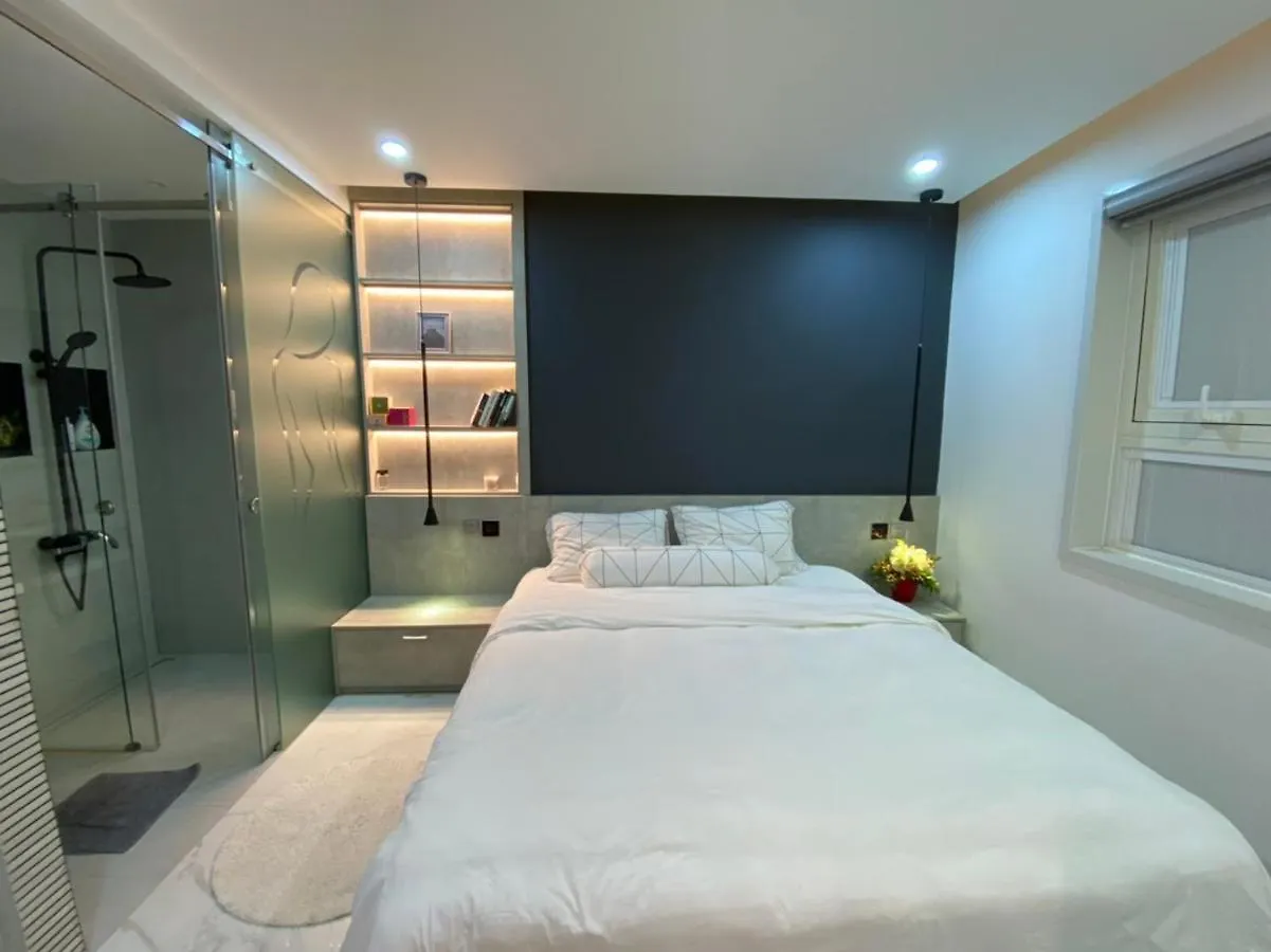 Muong Thanh Apartment Luxury Da Nang