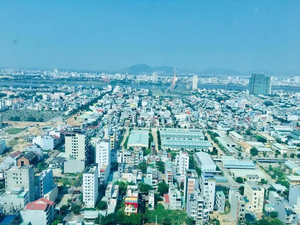 Muong Thanh Apartment Luxury Da Nang