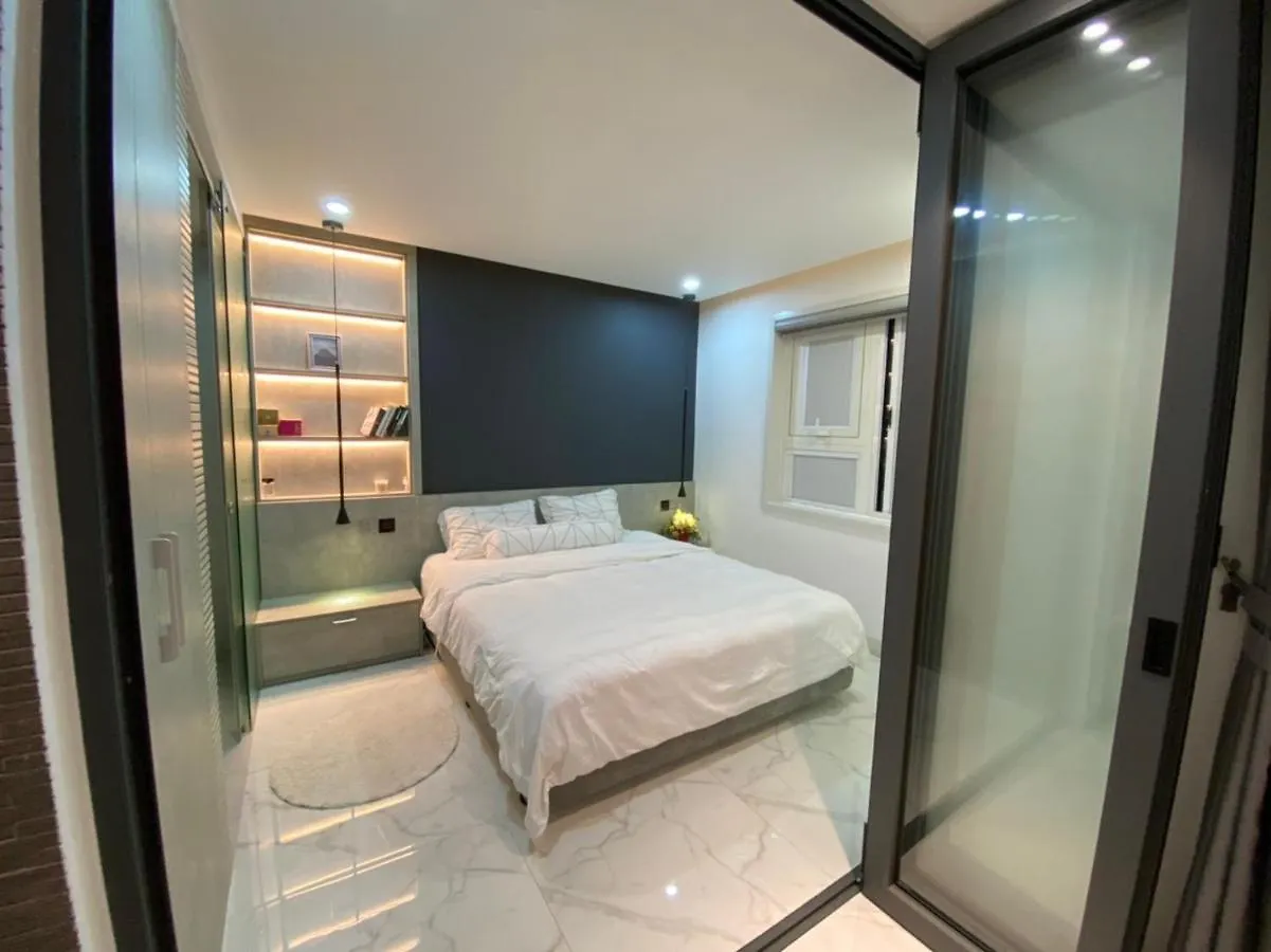 Muong Thanh Apartment Luxury Da Nang