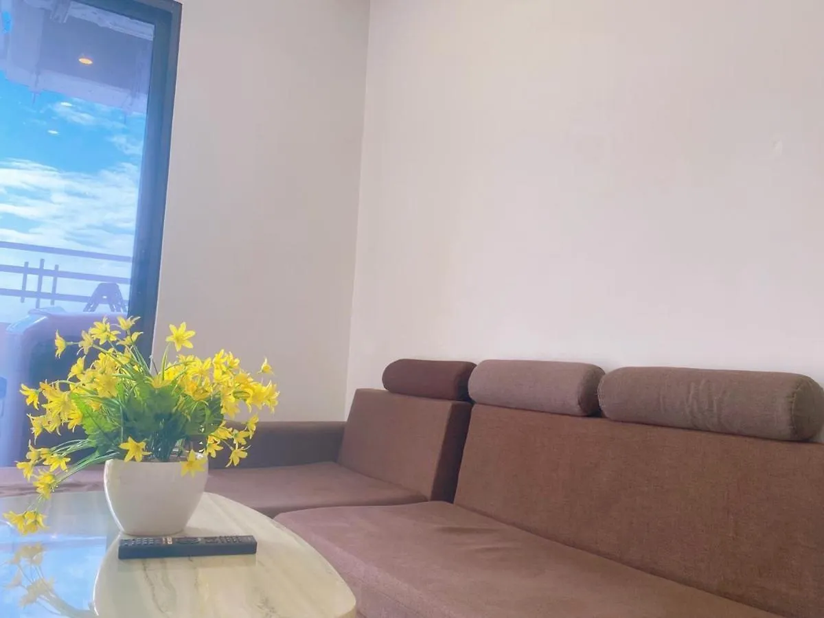 Muong Thanh Apartment Luxury Da Nang