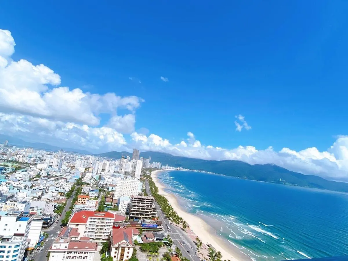 Muong Thanh Apartment Luxury Da Nang