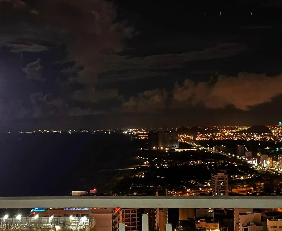 Muong Thanh Apartment Luxury Da Nang