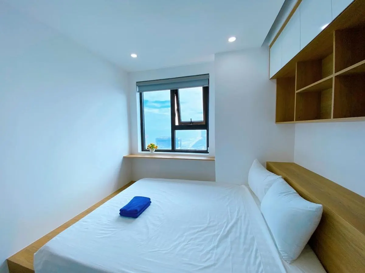 Muong Thanh Apartment Luxury Da Nang