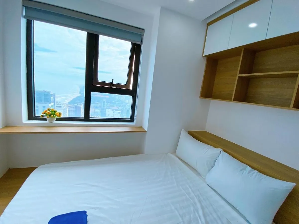 Muong Thanh Apartment Luxury Da Nang
