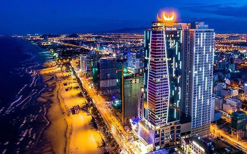 Muong Thanh Apartment Luxury Da Nang