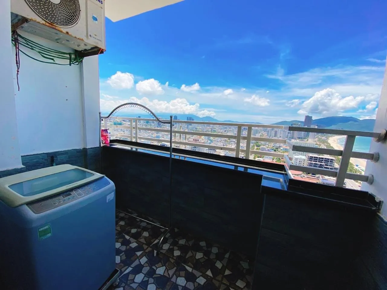 Muong Thanh Apartment Luxury Da Nang