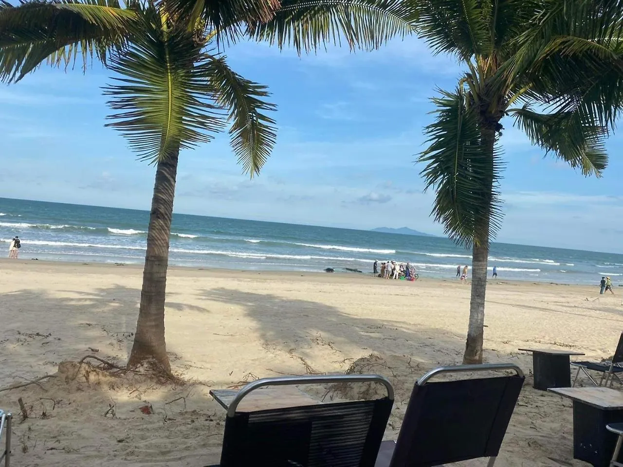 Muong Thanh Apartment Luxury Da Nang