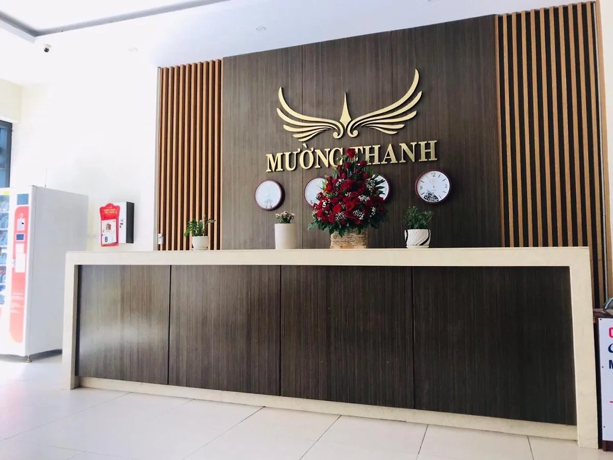 Muong Thanh Apartment Luxury Da Nang Vietnam