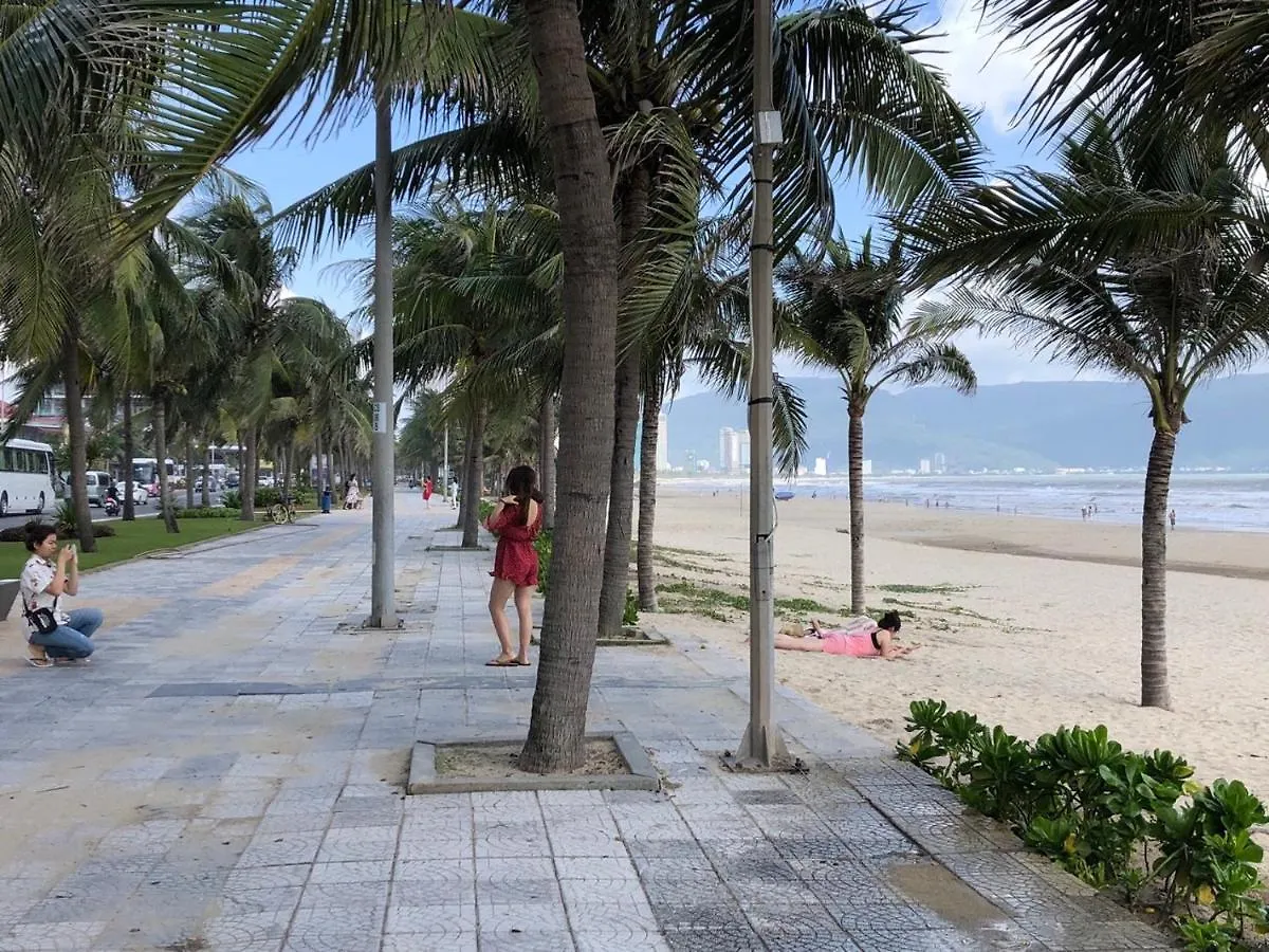 Muong Thanh Apartment Luxury Da Nang